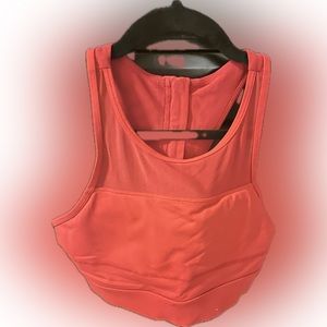 Zyia Active One More Rep High Impact Bra